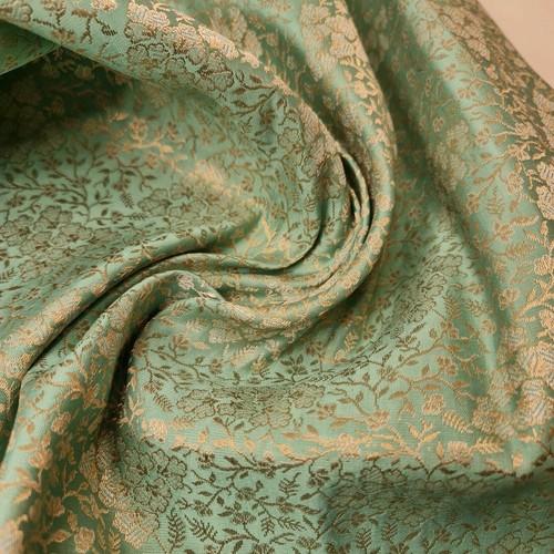 Brocade fabric jacqaurd - brocade,