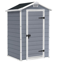 Keter Manor 4x3 Shockproof