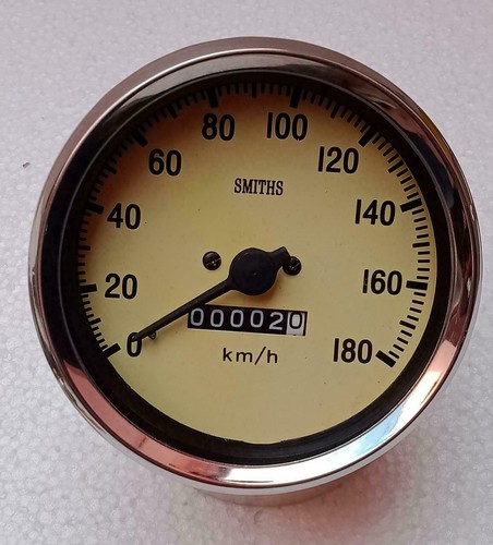 Classic smiths 100mm - classic,