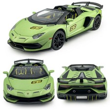 1:24 Scale Lamborghini