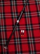 TC Bagpipe Practice Chanter
