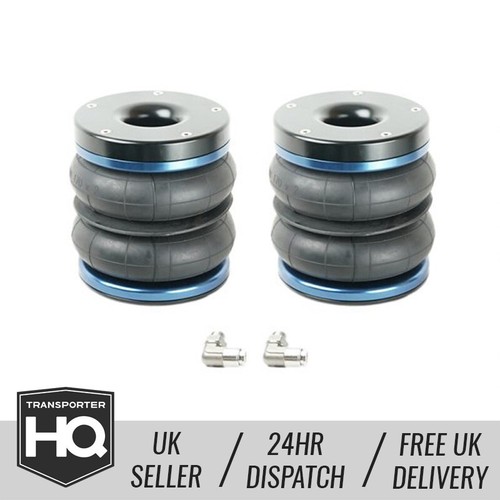 Transporter solow air - vw,