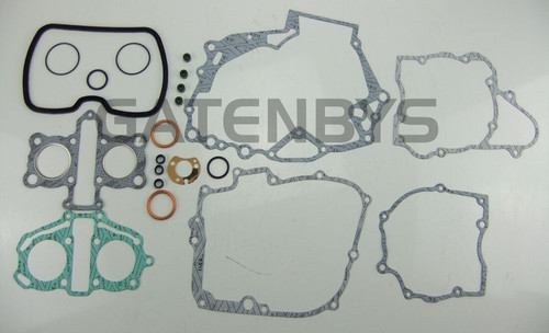 For honda cm125 cb125 - cm125, cd125