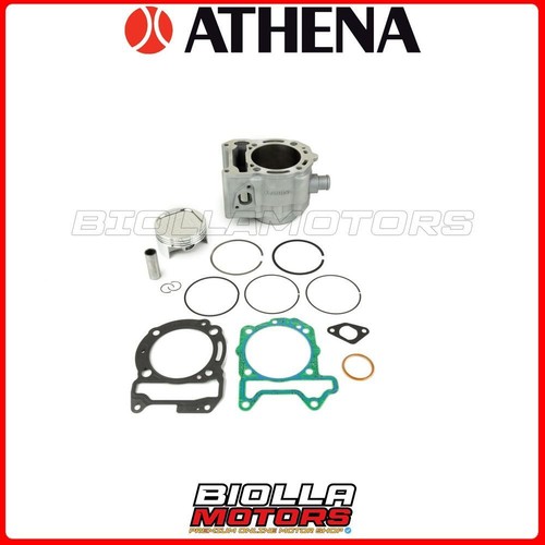 Athena thermal group 75mm - athena, d.