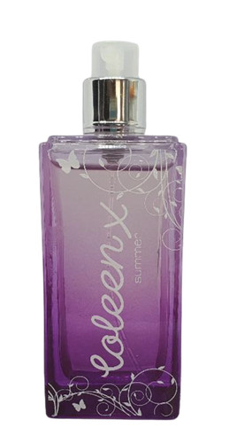 Coleen summer perfume eau de - perfume,