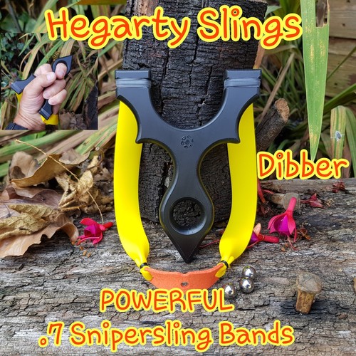 Catapult slingshot dibber - catapult/slingshot,