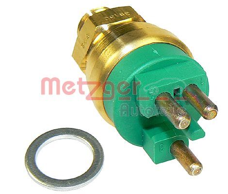 Metzger 0915202 temperature - 0915202,