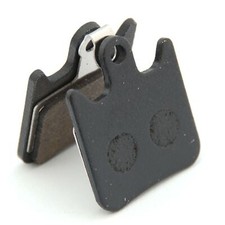 Hope disc brake pads semi - pads,