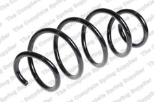 Coil Spring for