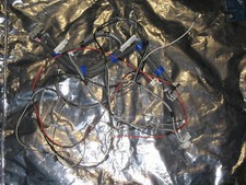 SONY KDL-40V4000 TV internal