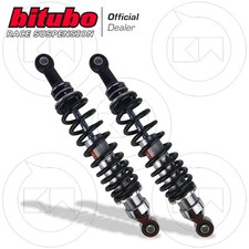 BITUBO REAR SHOCK ABSORBERS
