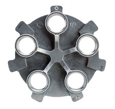 Pro Chucker 5 Progressive
