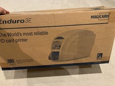 Magicard Enduro 3E Single