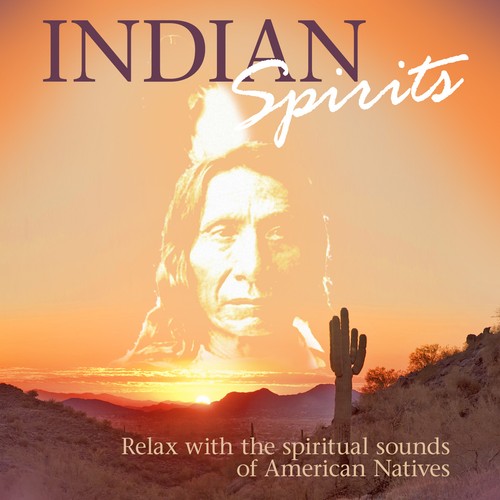 Indian spirits various - indian,