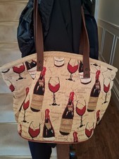 Vintage Sander tapestry or