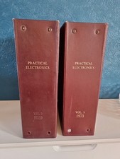 Practical Electronics Vol 5
