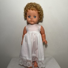 Vintage Pedigree Talking Mama