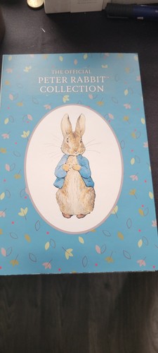 Peter rabbit collection - peter,