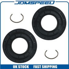 2x Differential Drive Shaft Oil Seals Range Rover BMW 1 3 5 6 7 X3 X5 Z4 1214323