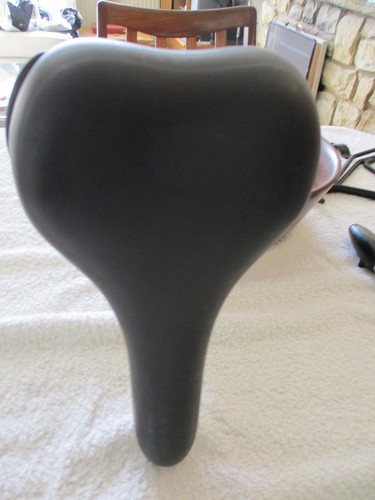 Selle royal t10 gel saddle - royal,