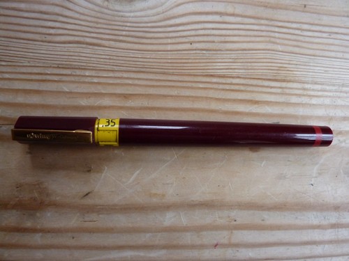 Rotring isograph technical - isograph,