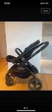 ICandy Pushchair