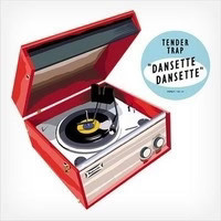 Tender trap dansette - -,