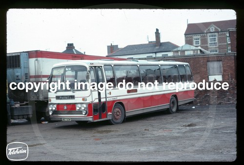 Original bus slide - slide,