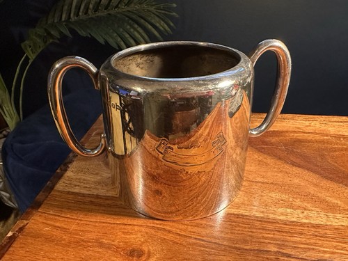 Walker hall silver plate - hall,