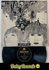 The Beatles ‎– Revolver