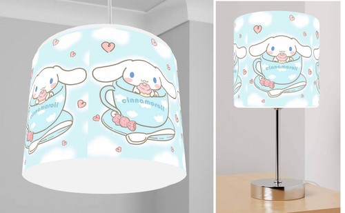 Cinnamoroll hello kitty - cinnamoroll,