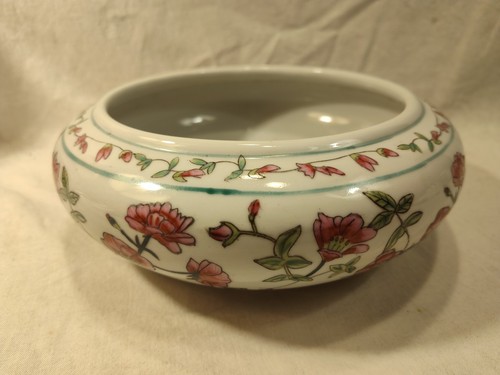 Vintage jardinière planter - jardinière,