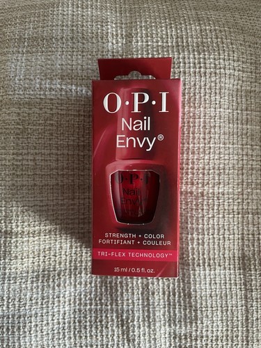 Opi nail envy big apple - ~,