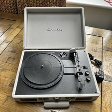Crosley Cruiser Portable