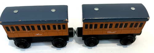 Thomas friends annie - friends, &