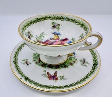 Antique Victoria Austria