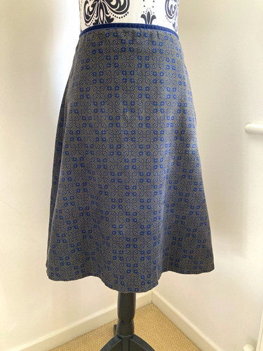 Seasalt cornwall blue beige - seasalt,