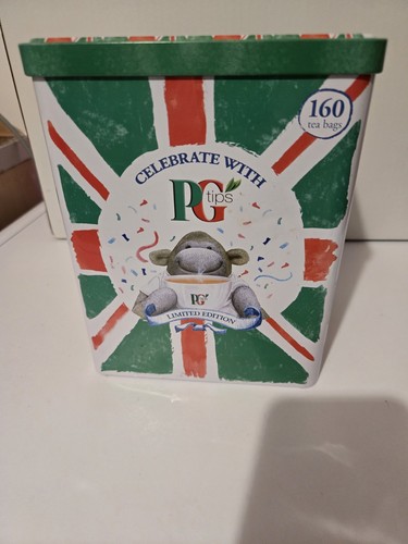 Tips diamond jubilee - pg,