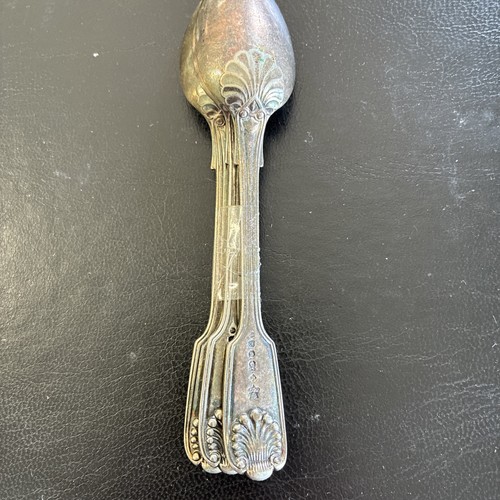 Fiddle thread shell antique - fiddle,