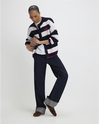 River island womens cardigan - river,
