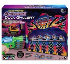 Electronic Arcade Hyper Neon