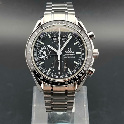 Omega speedmaster watch - omega,
