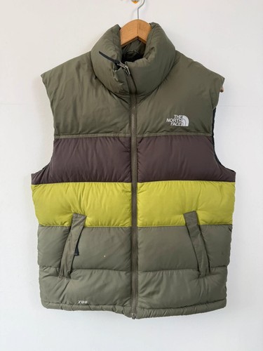 The north face nuptse 700 - nuptse,