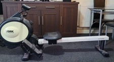 York Rowing Machine