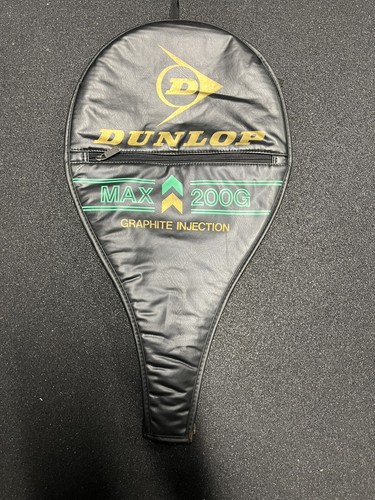 Dunlop max 200g head - dunlop,