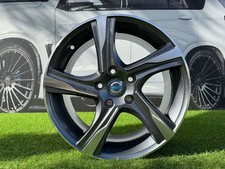 4X R18 Inch 5X108 Volvo Ixion