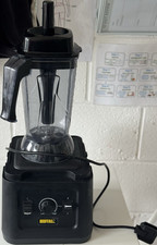 Buffalo Commercial Blender