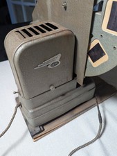 Vintage GNOME Slide Projector