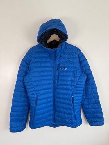 Rab jacket mens medium - jacket,