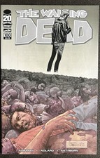 The Walking Dead #100 2012